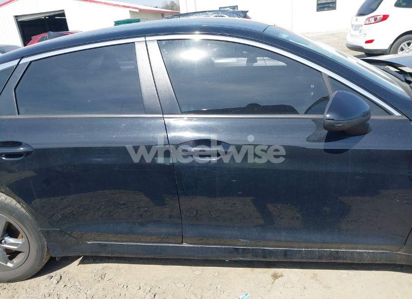Photo 14 of 2022 Kia K5 LXS (VIN 5XXG14J26NG123276)