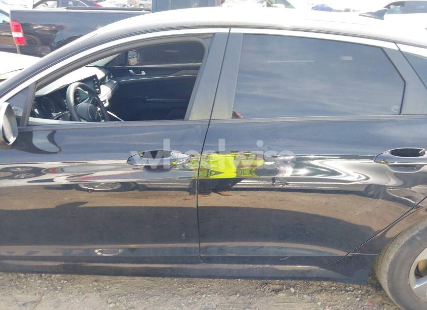 Photo 15 of 2022 Kia K5 LXS (VIN 5XXG14J26NG123276)