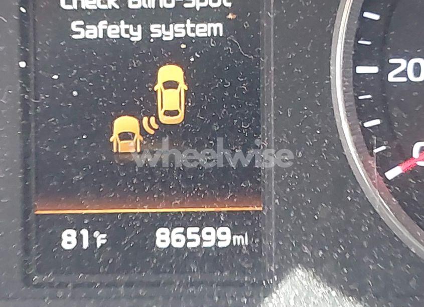 Photo 16 of 2022 Kia K5 LXS (VIN 5XXG14J26NG123276)