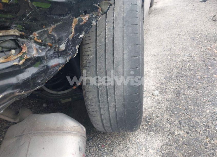 Photo 19 of 2022 Kia K5 LXS (VIN 5XXG14J26NG123276)