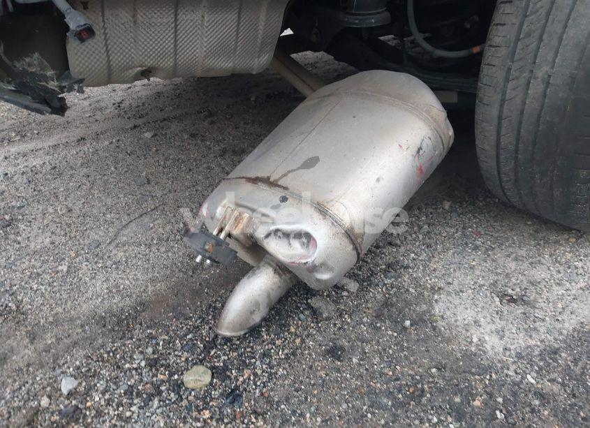 Photo 20 of 2022 Kia K5 LXS (VIN 5XXG14J26NG123276)