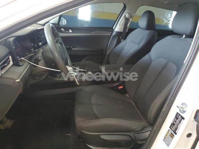 Photo 10 of 2022 KIA K5 LXS (VIN 5XXG14J26NG145309)