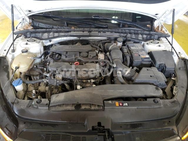 Photo 11 of 2022 KIA K5 LXS (VIN 5XXG14J26NG145309)