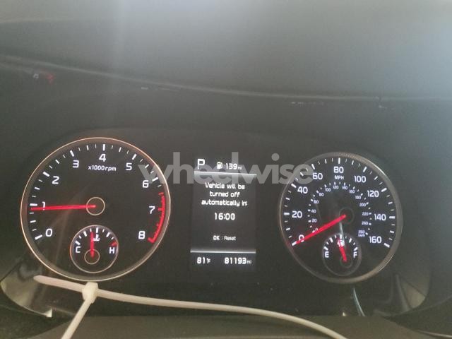 Photo 3 of 2022 KIA K5 LXS (VIN 5XXG14J26NG145309)