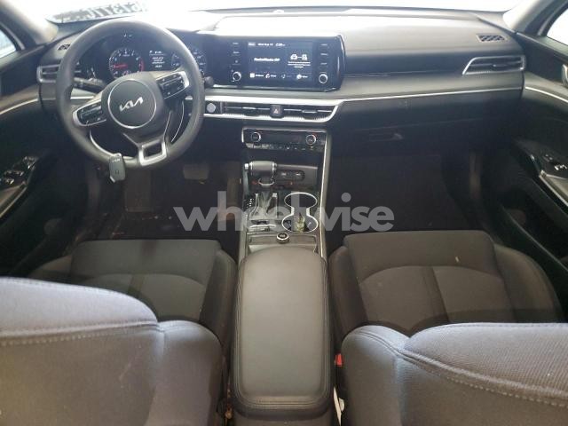 Photo 6 of 2022 KIA K5 LXS (VIN 5XXG14J26NG145309)