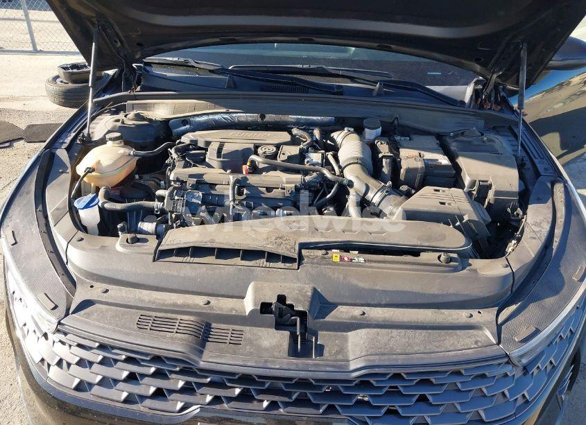 Photo 10 of 2022 Kia K5 LXS (VIN 5XXG14J26NG159842)