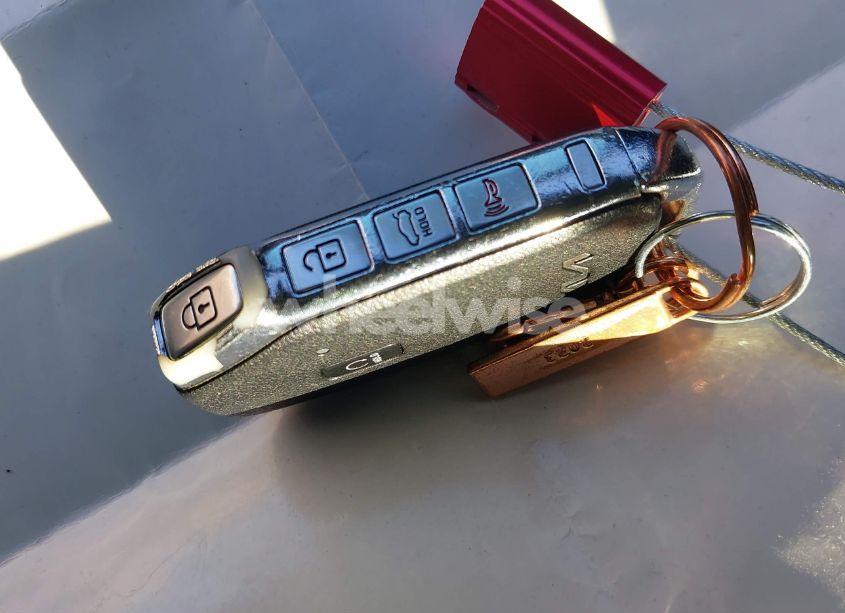 Photo 11 of 2022 Kia K5 LXS (VIN 5XXG14J26NG159842)