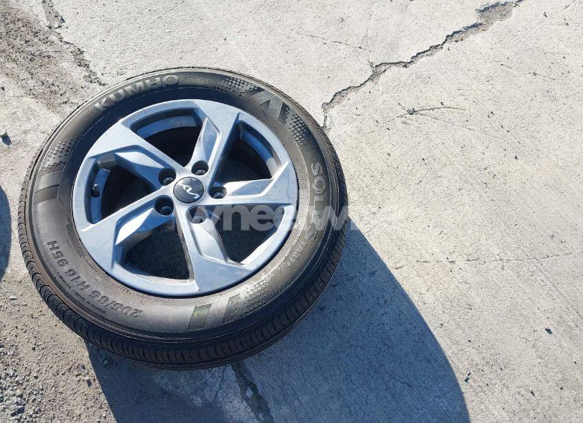 Photo 12 of 2022 Kia K5 LXS (VIN 5XXG14J26NG159842)