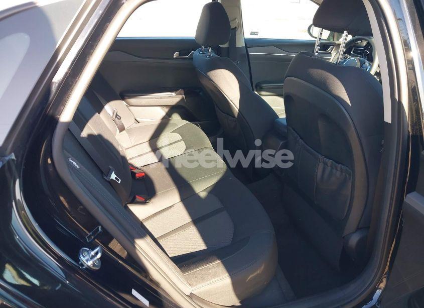 Photo 8 of 2022 Kia K5 LXS (VIN 5XXG14J26NG159842)