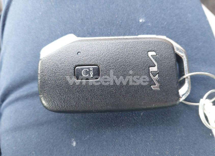 Photo 11 of 2022 Kia K5 LXS (VIN 5XXG14J26NG165172)