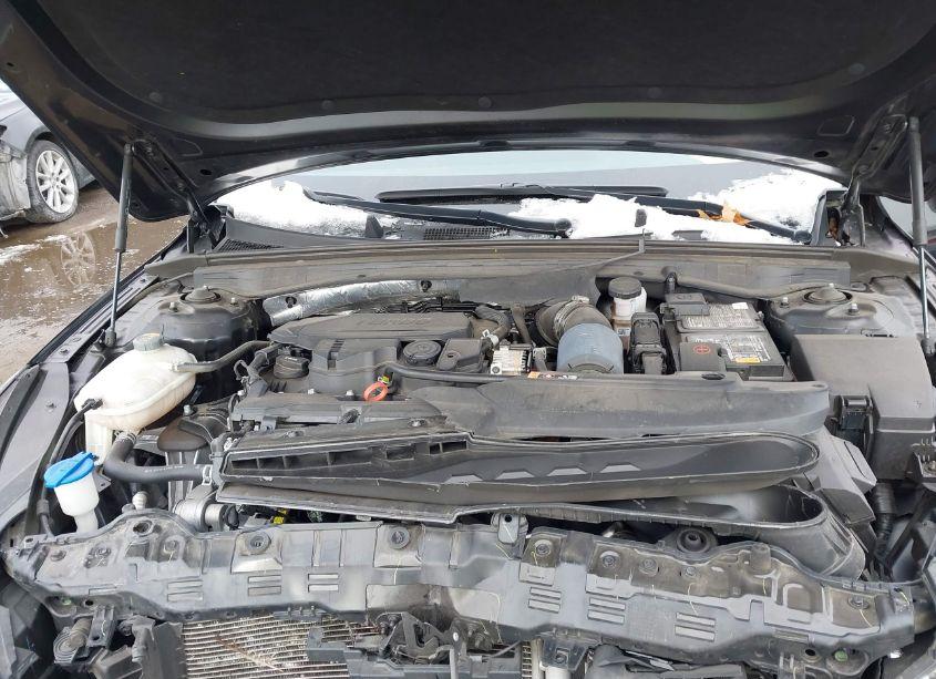 Photo 10 of 2023 Kia K5 LXS (VIN 5XXG14J26PG200621)