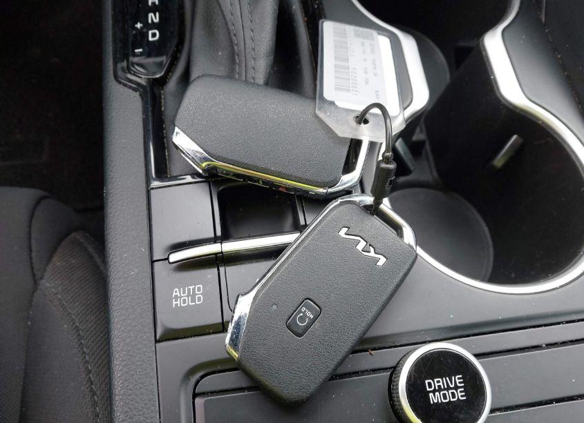 Photo 11 of 2023 Kia K5 LXS (VIN 5XXG14J26PG200621)