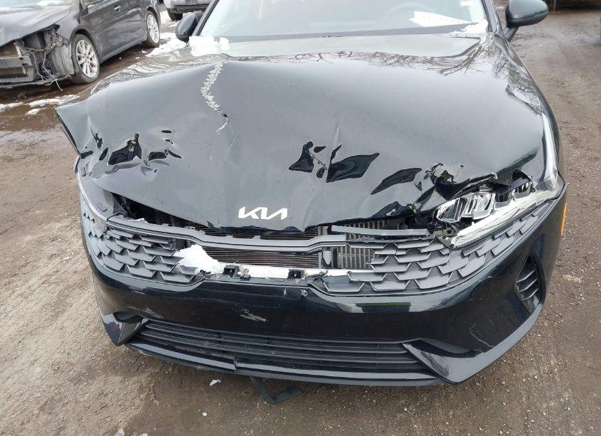 Photo 12 of 2023 Kia K5 LXS (VIN 5XXG14J26PG200621)