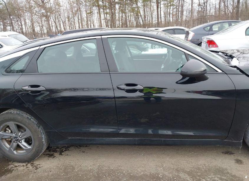 Photo 13 of 2023 Kia K5 LXS (VIN 5XXG14J26PG200621)