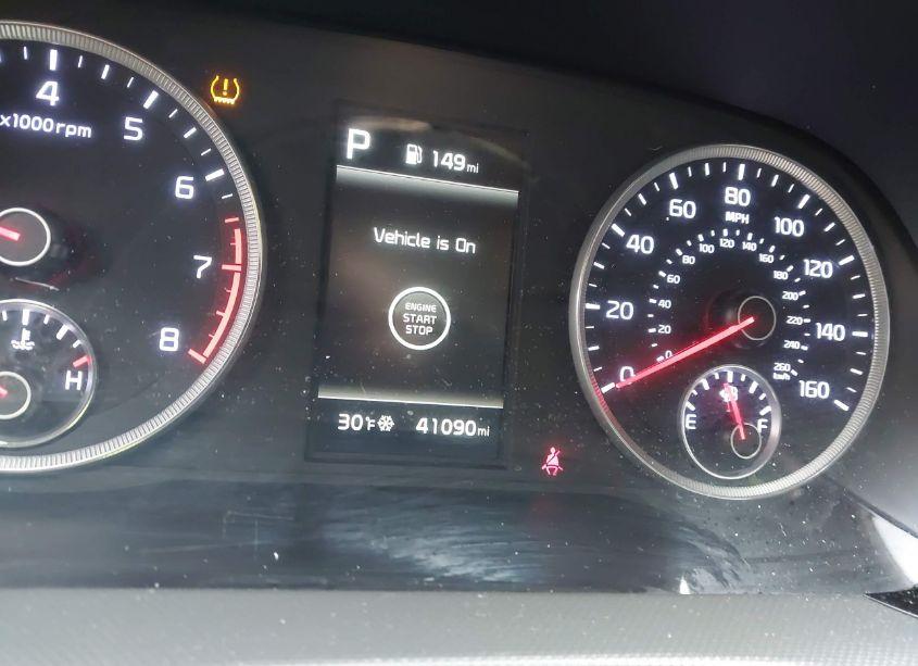 Photo 15 of 2023 Kia K5 LXS (VIN 5XXG14J26PG200621)