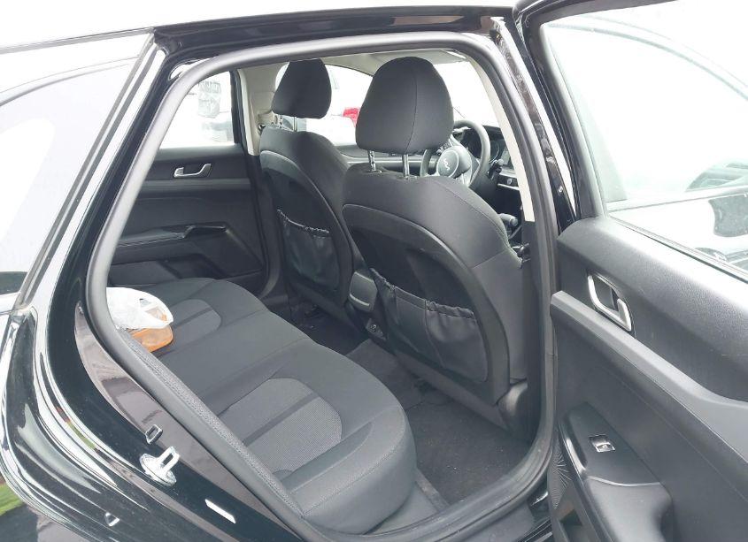 Photo 8 of 2023 Kia K5 LXS (VIN 5XXG14J26PG200621)