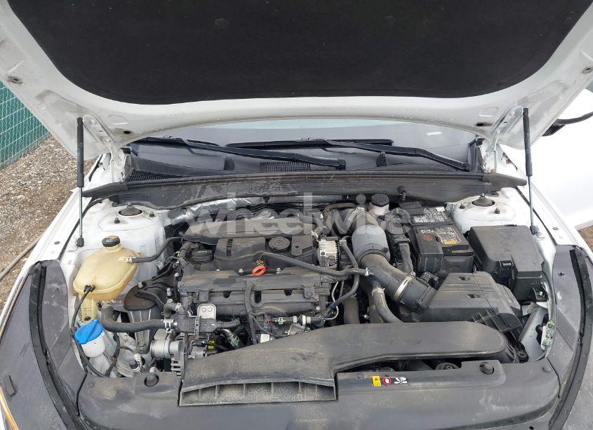 Photo 10 of 2023 Kia K5 LXS (VIN 5XXG14J26PG203910)