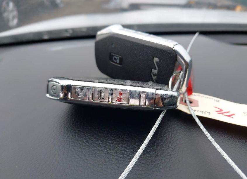 Photo 11 of 2023 Kia K5 LXS (VIN 5XXG14J26PG203910)