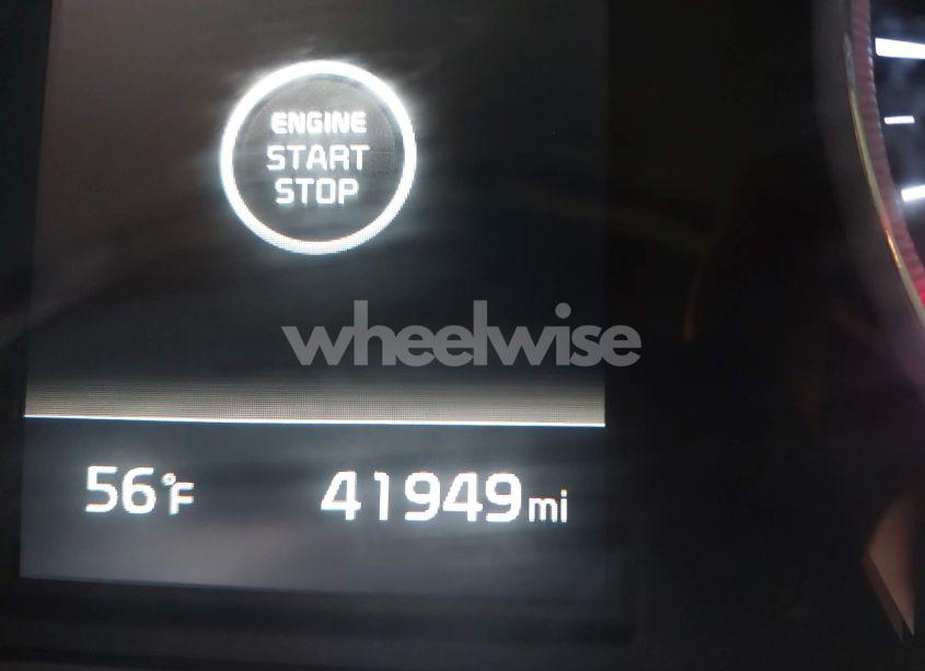 Photo 15 of 2023 Kia K5 LXS (VIN 5XXG14J26PG203910)