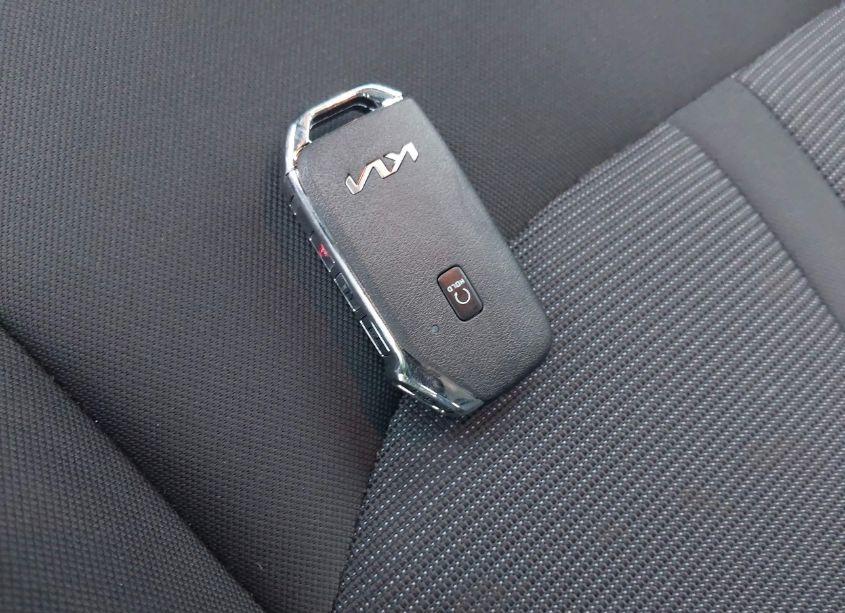 Photo 11 of 2023 Kia K5 LXS (VIN 5XXG14J26PG205396)