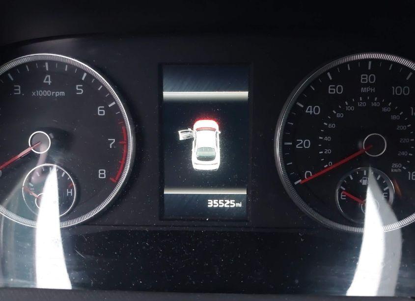 Photo 15 of 2023 Kia K5 LXS (VIN 5XXG14J26PG205396)