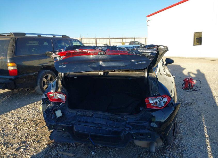 Photo 16 of 2021 Kia K5 LXS (VIN 5XXG14J27MG014145)