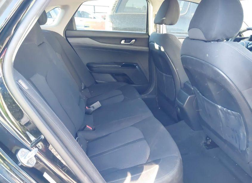 Photo 8 of 2021 Kia K5 LXS (VIN 5XXG14J27MG014145)