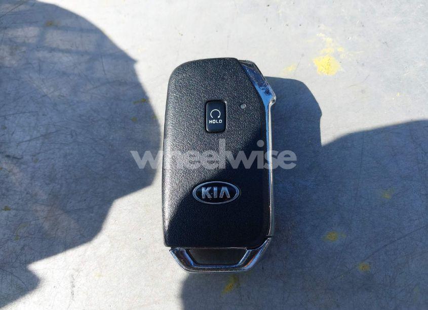 Photo 11 of 2021 Kia K5 LXS (VIN 5XXG14J27MG022651)