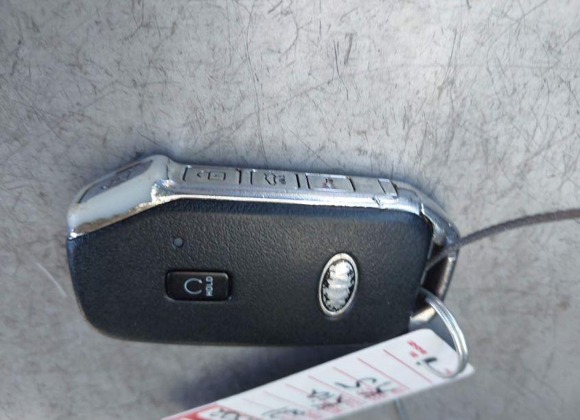 Photo 11 of 2021 Kia K5 LXS (VIN 5XXG14J27MG063734)