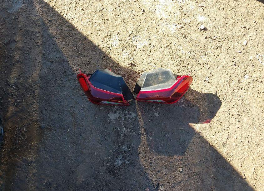 Photo 12 of 2021 Kia K5 LXS (VIN 5XXG14J27MG063734)