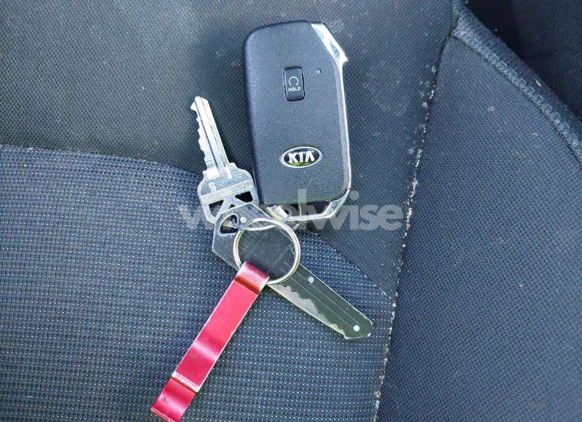 Photo 11 of 2021 Kia K5 LXS (VIN 5XXG14J27MG074118)
