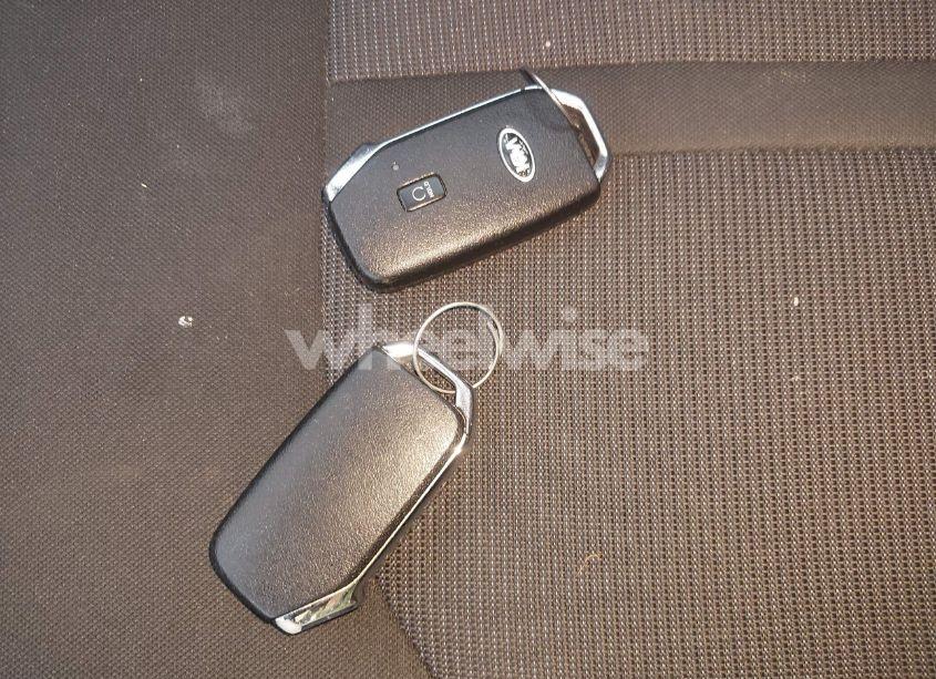 Photo 11 of 2021 Kia K5 LXS (VIN 5XXG14J27MG079447)