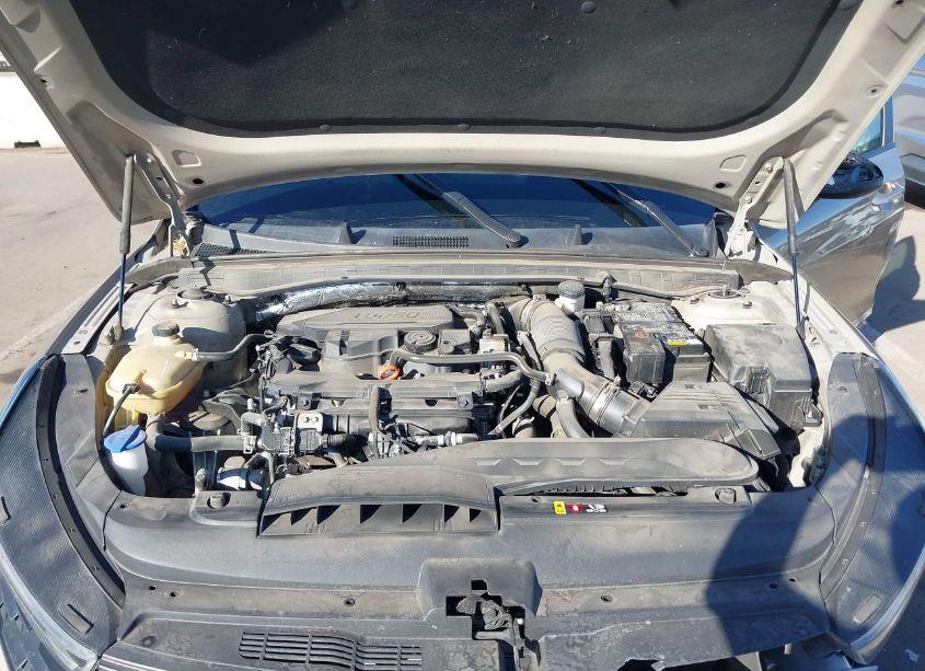 Photo 10 of 2021 Kia K5 LXS (VIN 5XXG14J27MG080050)