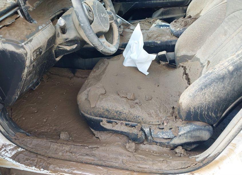 Photo 13 of 2022 Kia K5 LXS (VIN 5XXG14J27NG120757)