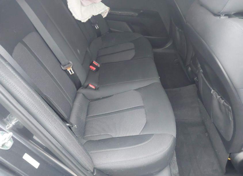 Photo 8 of 2022 Kia K5 LXS (VIN 5XXG14J27NG127126)