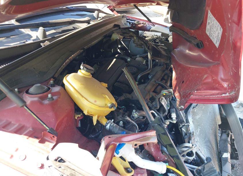 Photo 10 of 2022 Kia K5 LXS (VIN 5XXG14J27NG143066)