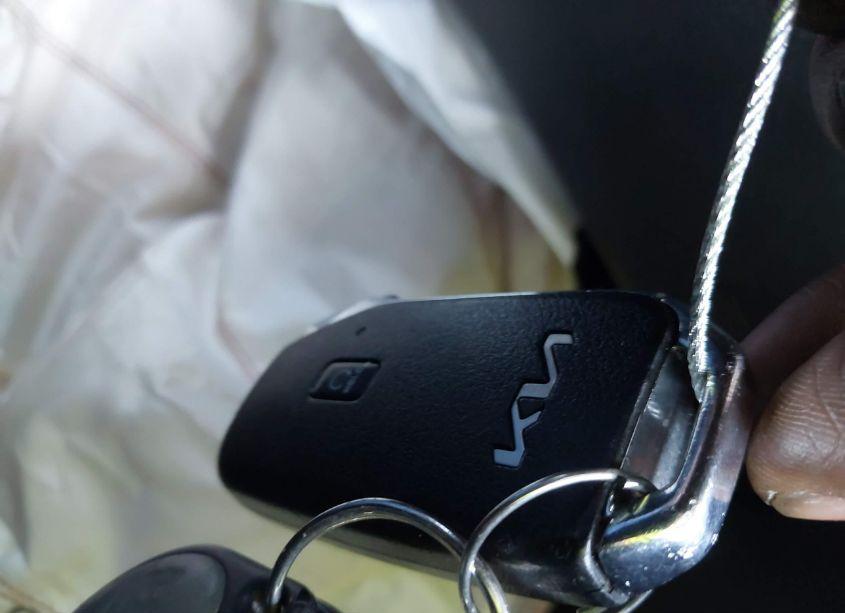 Photo 11 of 2022 Kia K5 LXS (VIN 5XXG14J27NG143066)