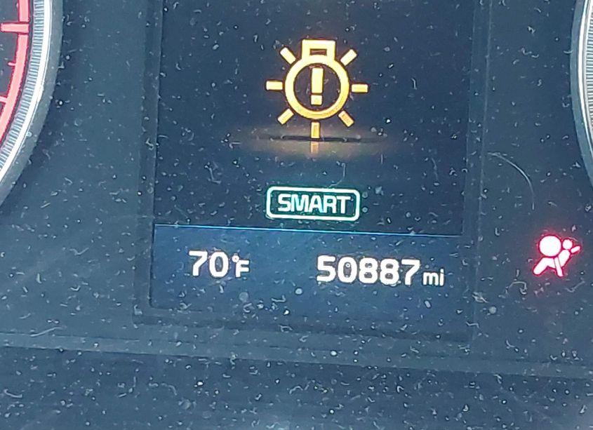 Photo 15 of 2022 Kia K5 LXS (VIN 5XXG14J27NG143066)