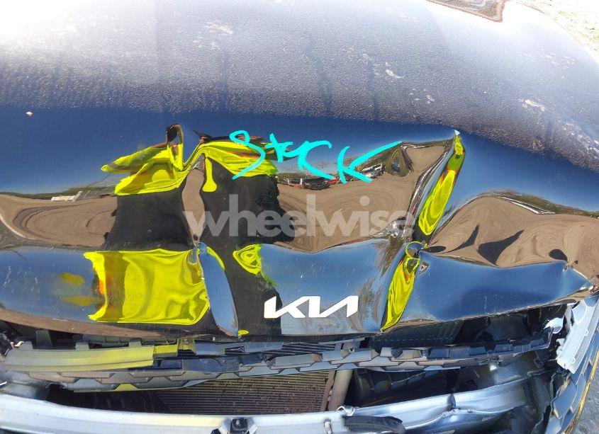 Photo 10 of 2023 Kia K5 LXS (VIN 5XXG14J27PG170688)