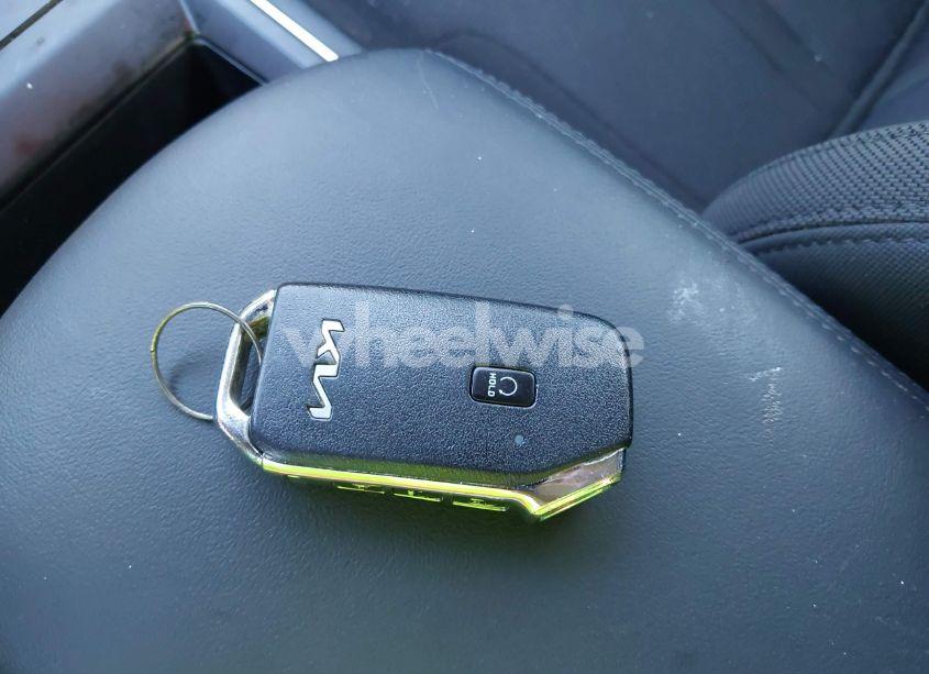 Photo 11 of 2023 Kia K5 LXS (VIN 5XXG14J27PG170688)