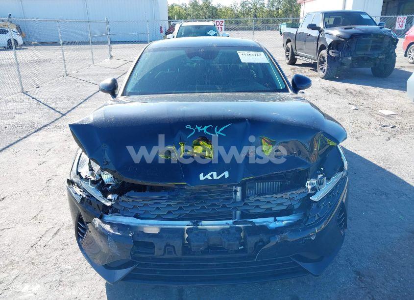 Photo 12 of 2023 Kia K5 LXS (VIN 5XXG14J27PG170688)
