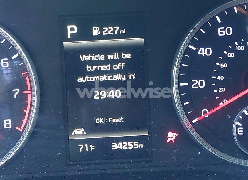 Photo 15 of 2023 Kia K5 LXS (VIN 5XXG14J27PG170688)