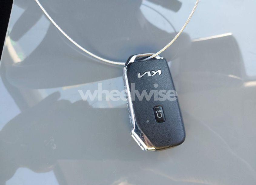 Photo 11 of 2023 Kia K5 LXS (VIN 5XXG14J27PG195235)