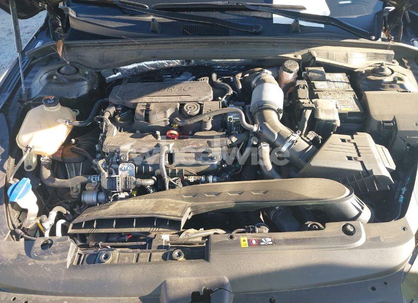 Photo 10 of 2024 Kia K5 LXS (VIN 5XXG14J27RG239088)