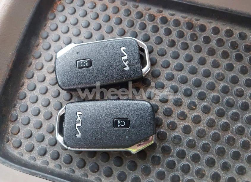 Photo 11 of 2024 Kia K5 LXS (VIN 5XXG14J27RG239088)