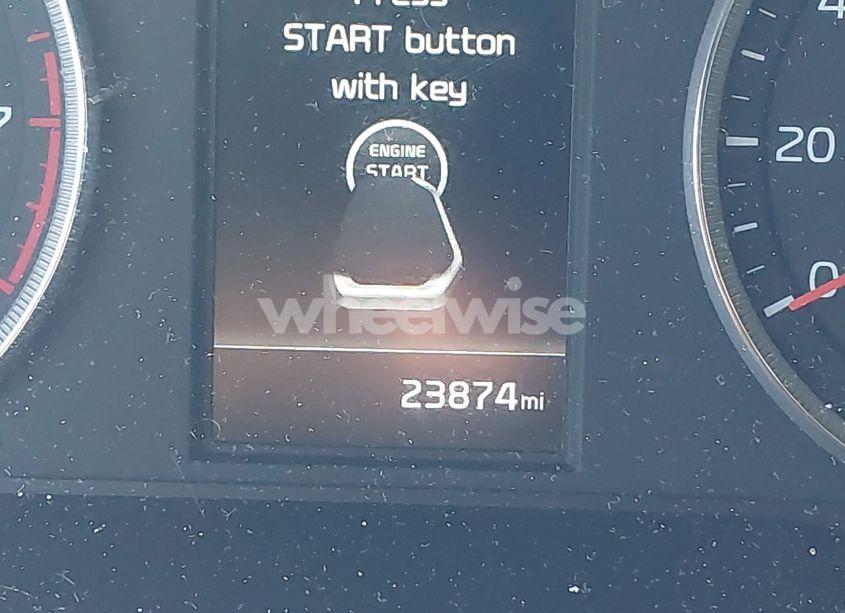 Photo 15 of 2024 Kia K5 LXS (VIN 5XXG14J27RG239088)