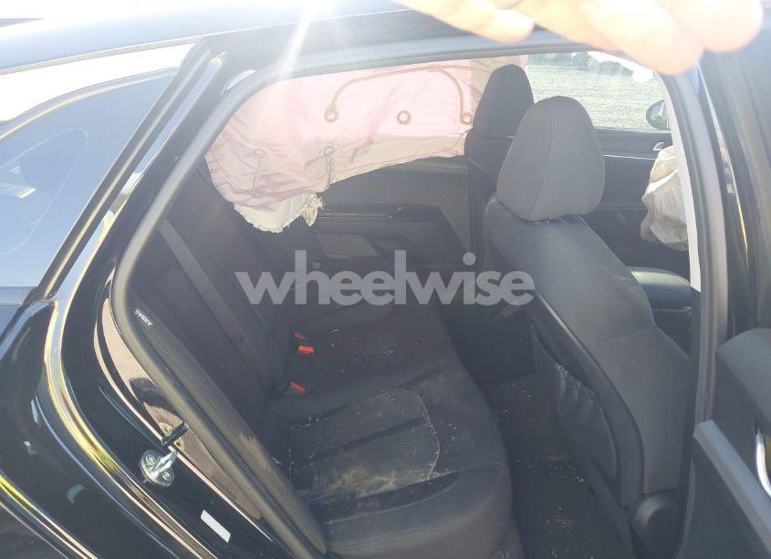 Photo 8 of 2024 Kia K5 LXS (VIN 5XXG14J27RG239088)