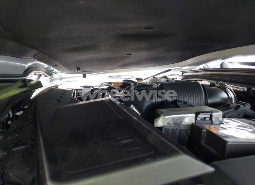 Photo 10 of 2024 Kia K5 LXS (VIN 5XXG14J27RG248700)