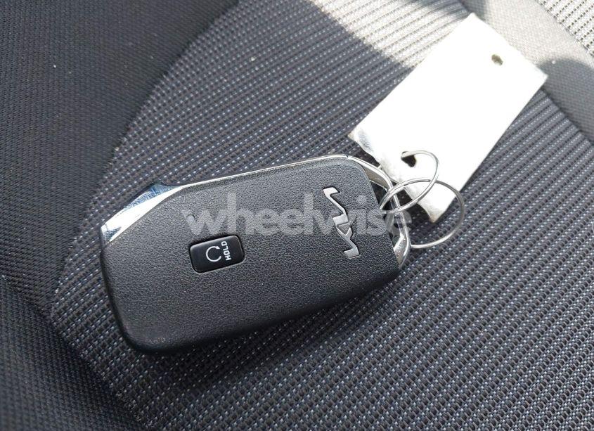 Photo 11 of 2024 Kia K5 LXS (VIN 5XXG14J27RG248700)