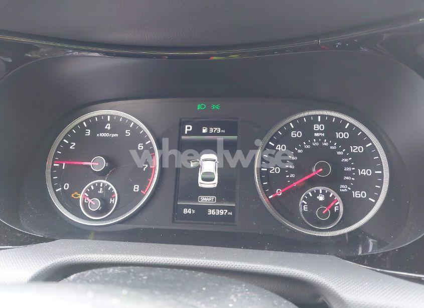 Photo 7 of 2024 Kia K5 LXS (VIN 5XXG14J27RG248700)